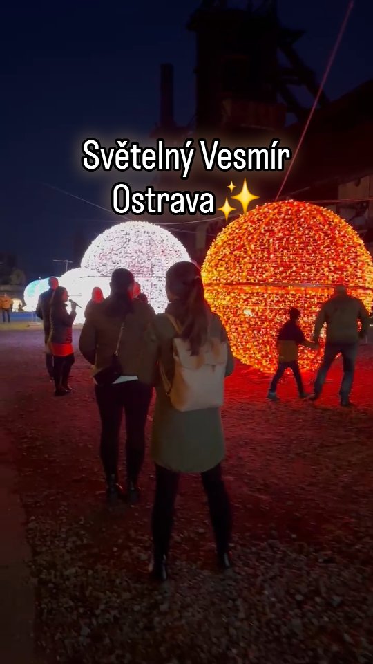 Příspěvek #storyoflights